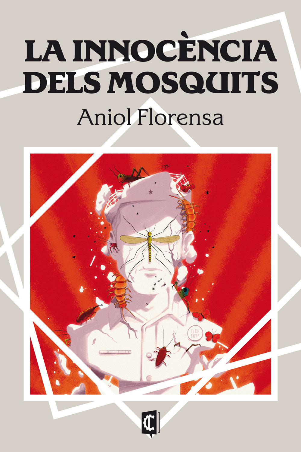 La innocència dels mosquits (eBook)