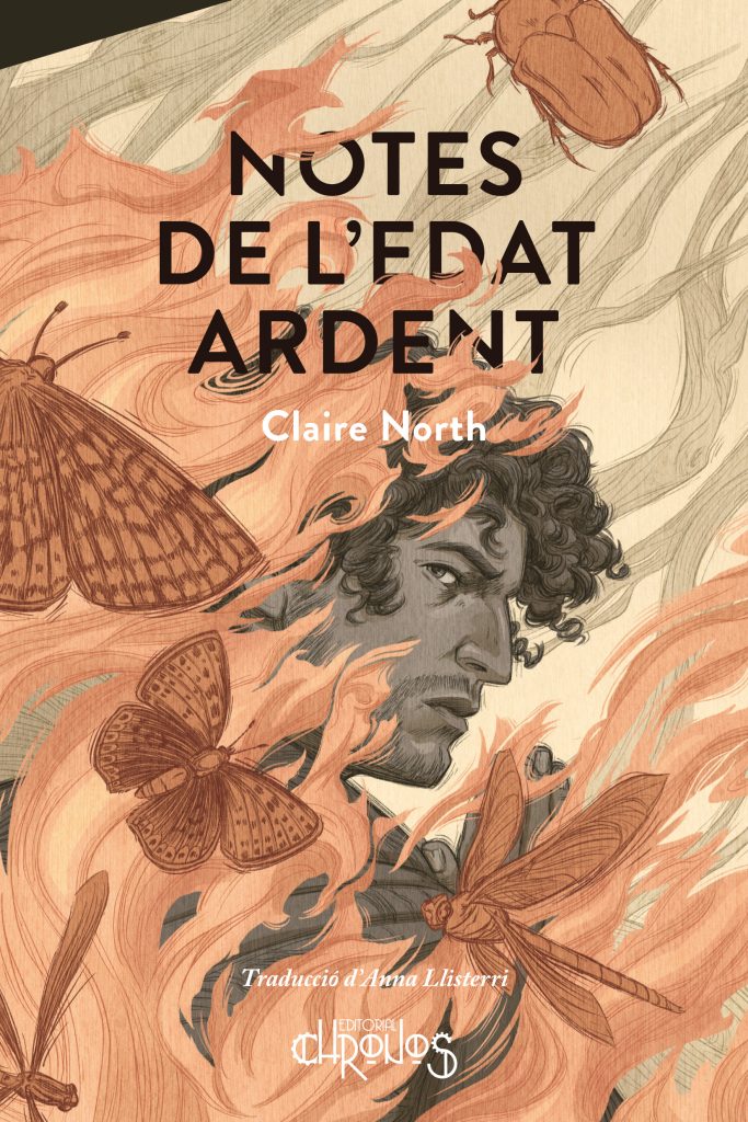 Notes de l’edat ardent (eBook)
