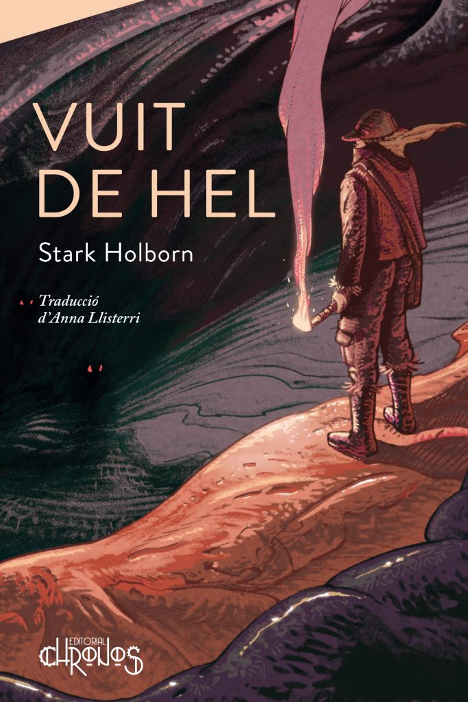 Vuit de Hel (eBook)