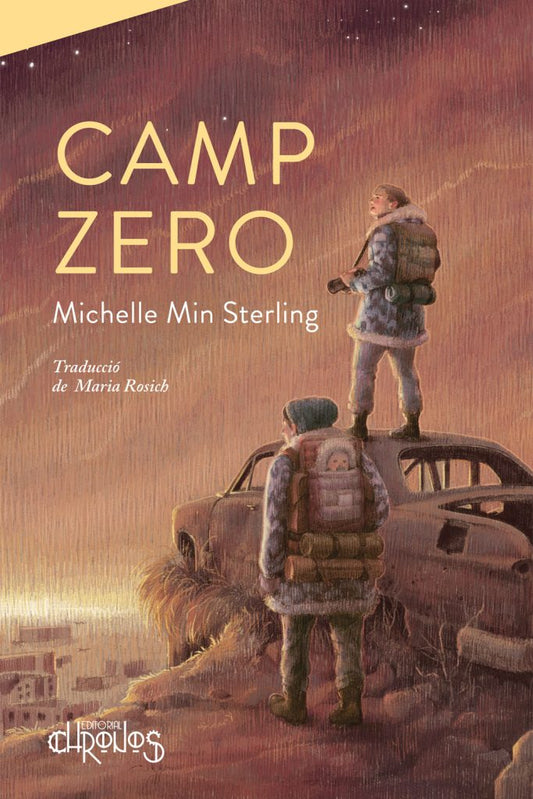 Camp Zero