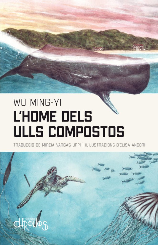 L’home dels ulls compostos