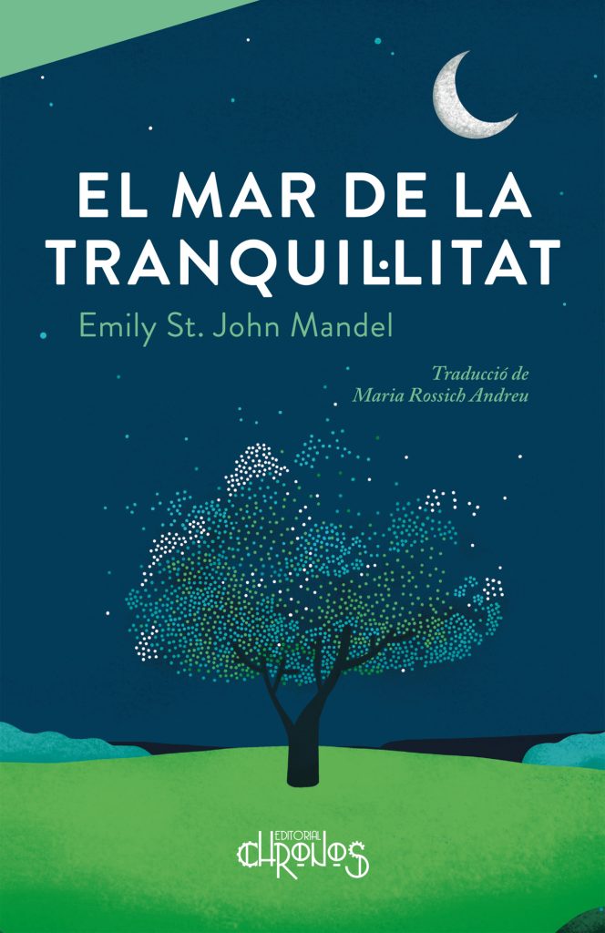 El Mar de la Tranquil·litat