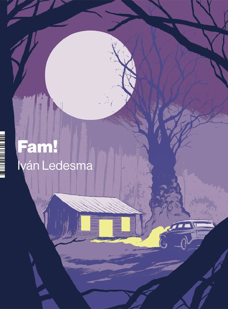 Fam! / L'únic amic del foc