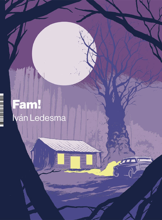 Fam! / L'únic amic del foc