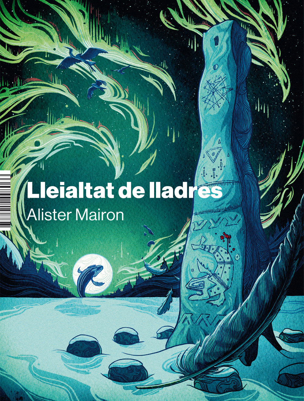 Guia avançada per a pringades espacials / Lleialtat de lladres