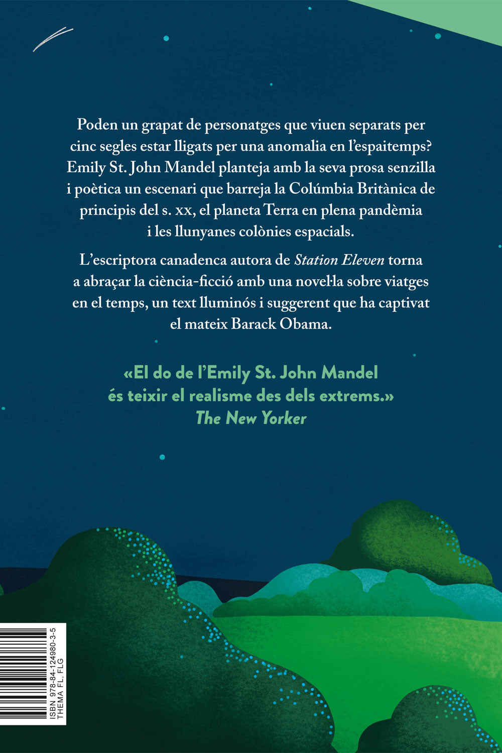 El Mar de la Tranquil·litat