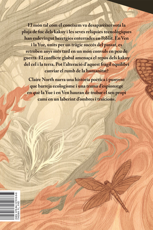 Notes de l’edat ardent