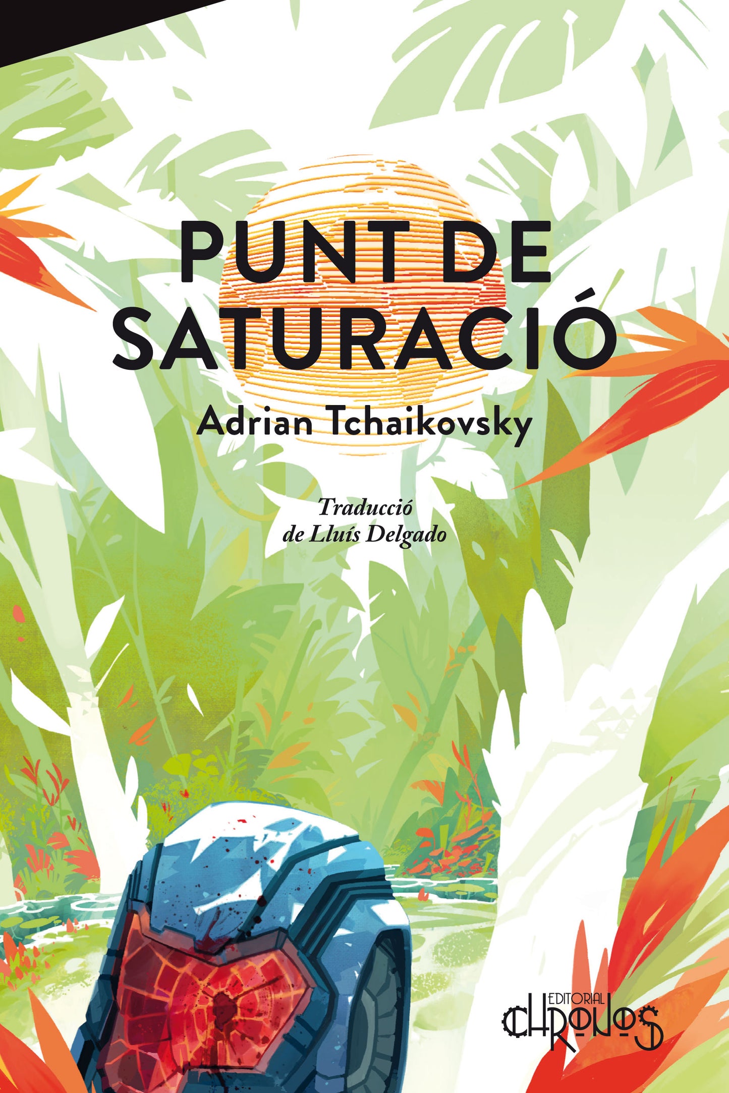 Punt de saturació