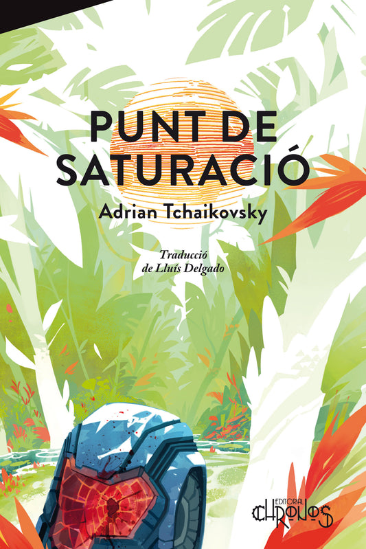 Punt de saturació
