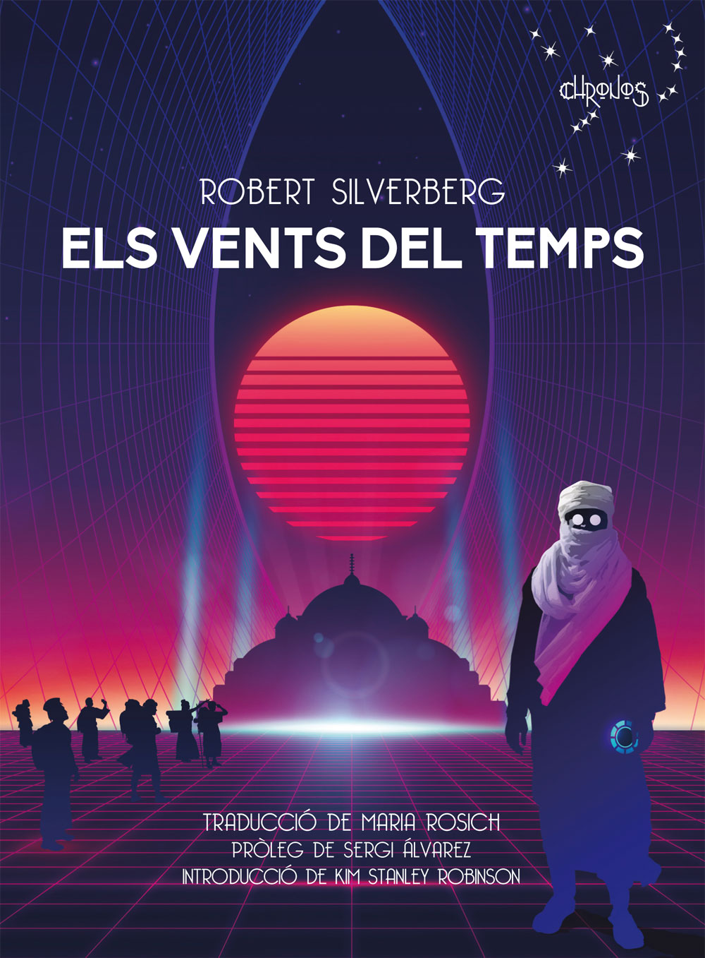 Els Vents del Temps