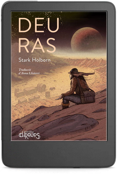Deu Ras (eBook)