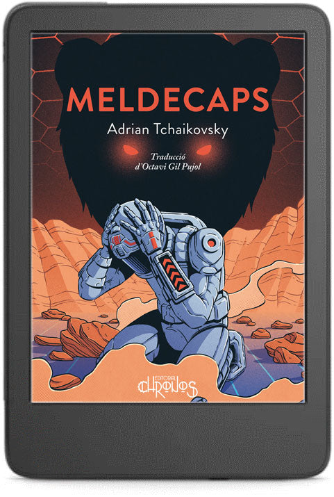 Meldecaps (eBook)