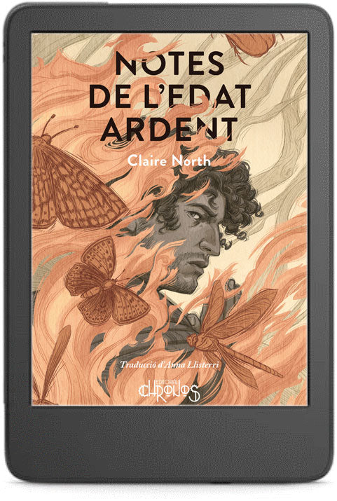 Notes de l’edat ardent (eBook)