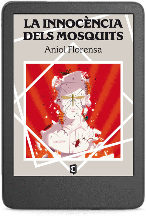 La innocència dels mosquits (eBook)