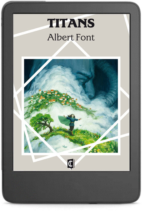 Titans (eBook)