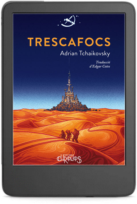 Trescafocs (eBook)